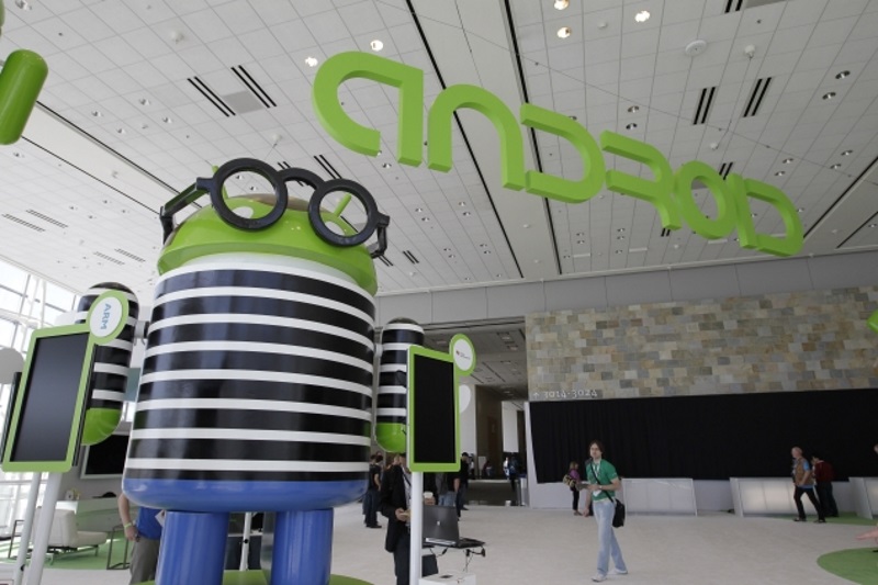 'Little Risk for Google in Retrial Versus Oracle Over Android'