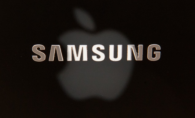 Apple signs fresh agreement with Samsung for supplying iPhone chips: Report