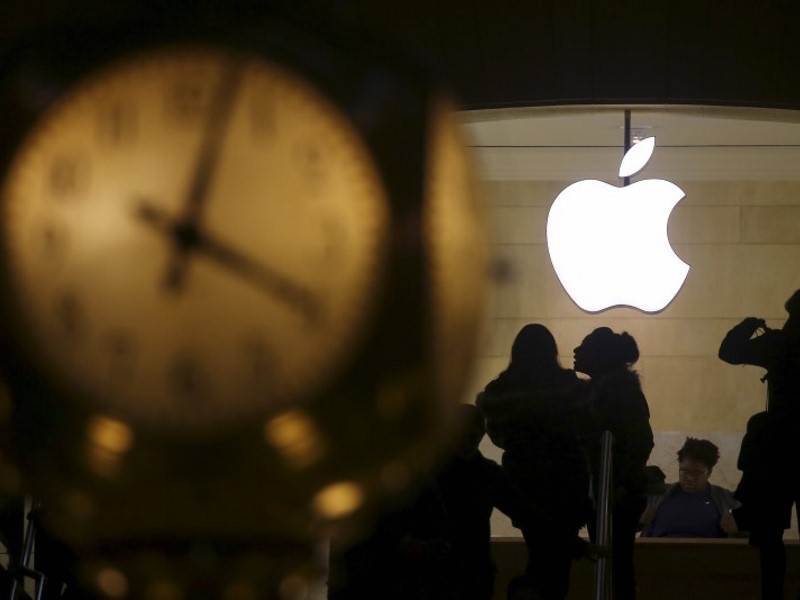 Apple, FBI to Clash Again in US Congress Over Encryption