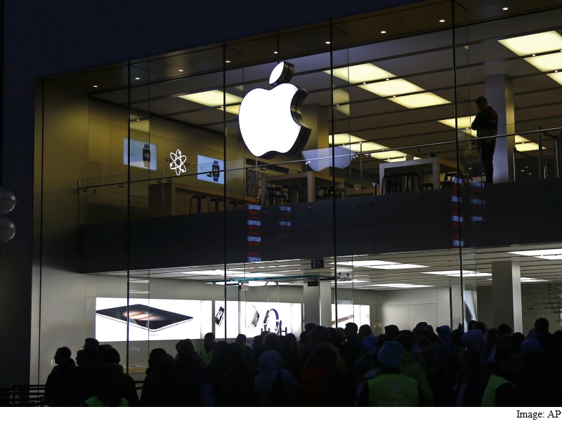 Apple Case Against Samsung Should Go Back to Lower Court: US DoJ