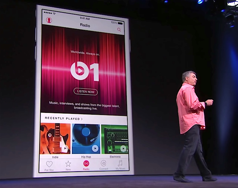 Apple Music Gets Remixes and Mash-Ups With Dubset Partnership