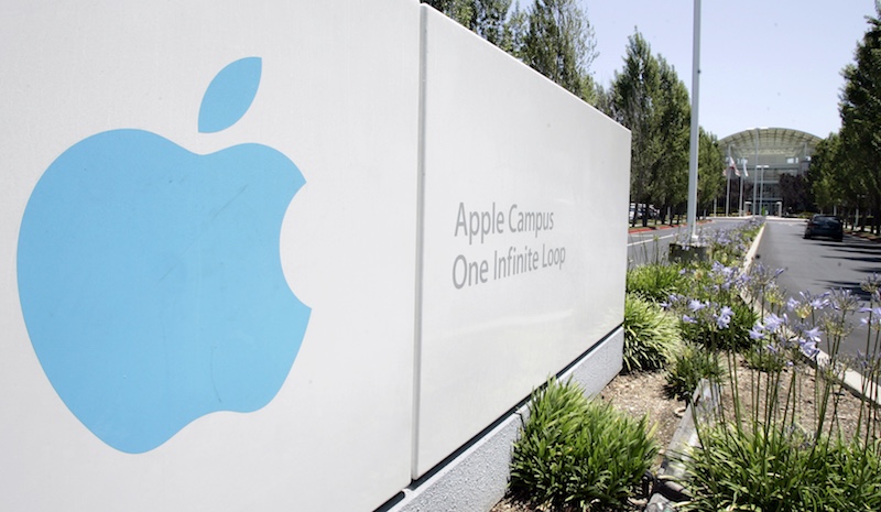 Apple Opening Development Centre in Hyderabad, Likely to Focus on Maps