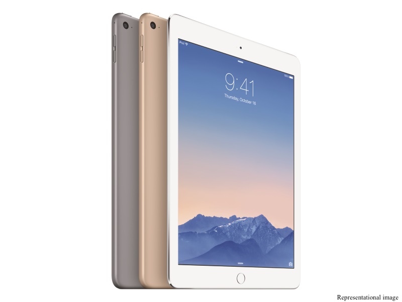 9.7-Inch iPad Pro Tipped to Sport Better Came
