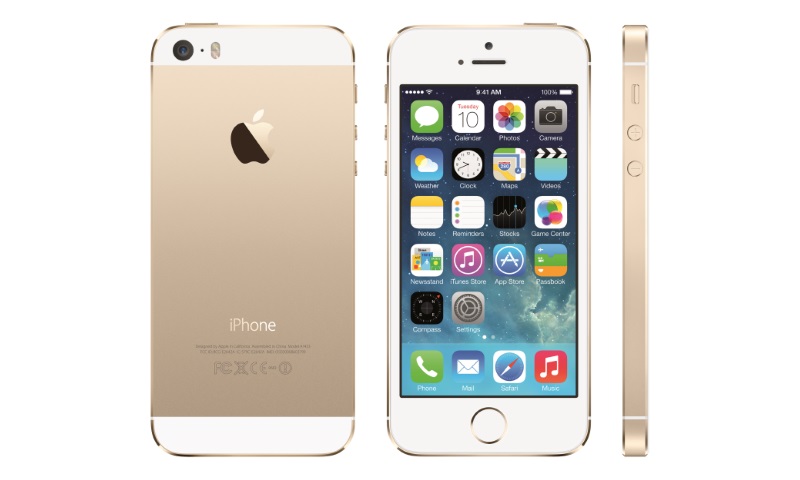 The iPhone 5s Has Disappeared From Apple's Website. Should You Grab One Now?