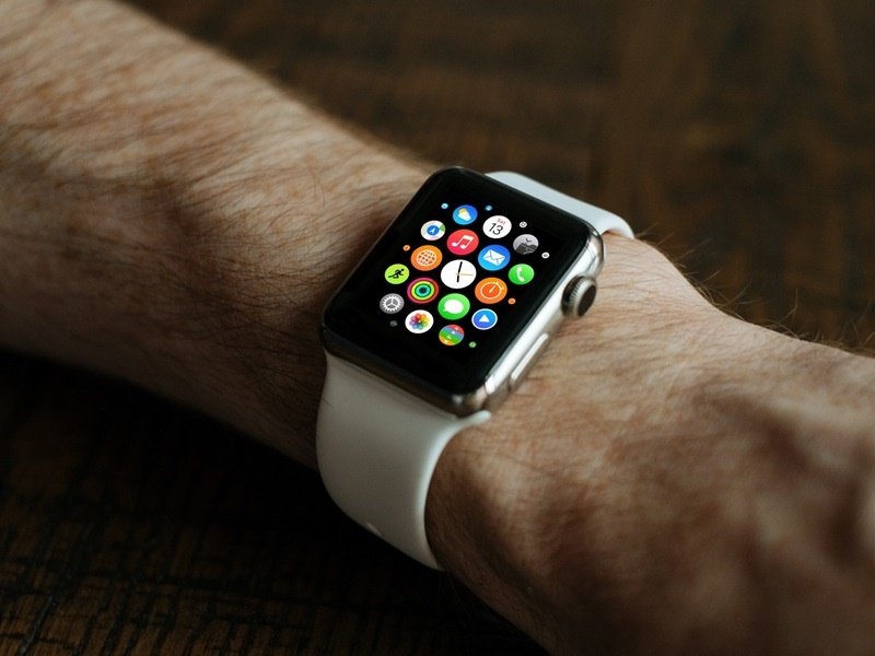 Smartwatch Market Takes Tumble as Apple Watch Sales Decline: IDC