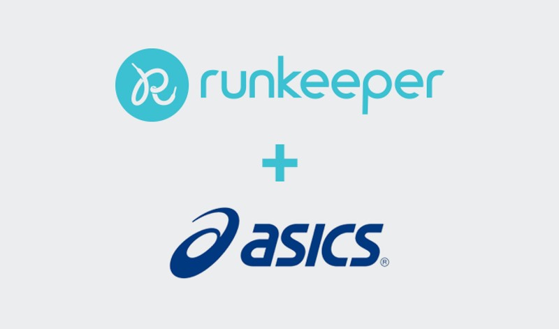 Runkeeper Acquired by Japanese Sportswear Company Asics