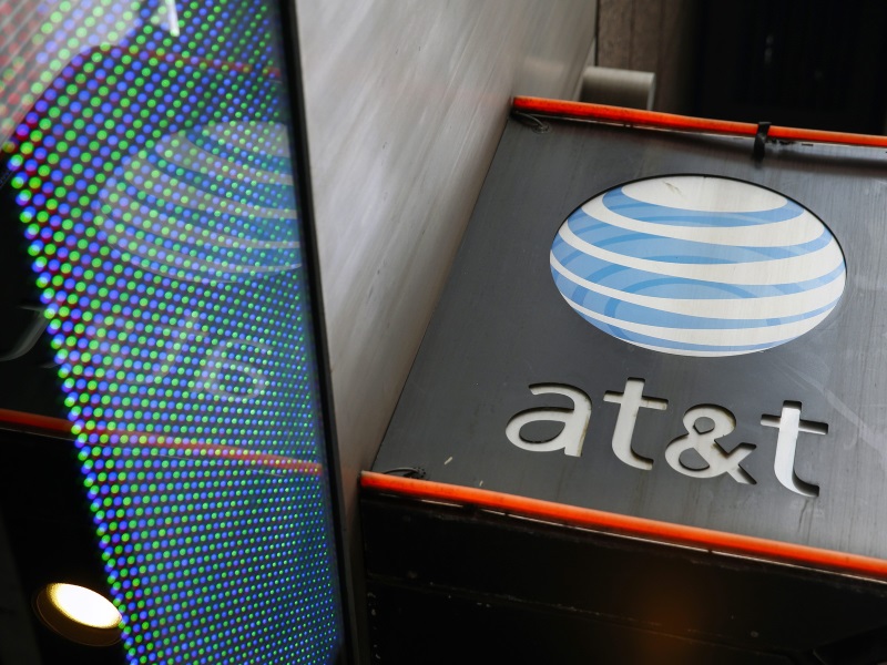 AT&T Steps Up 'Smart Cities' Push, to Offer More Services