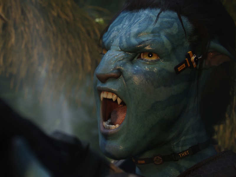 Avatar Mobile Game to Launch Ahead of Film Sequels