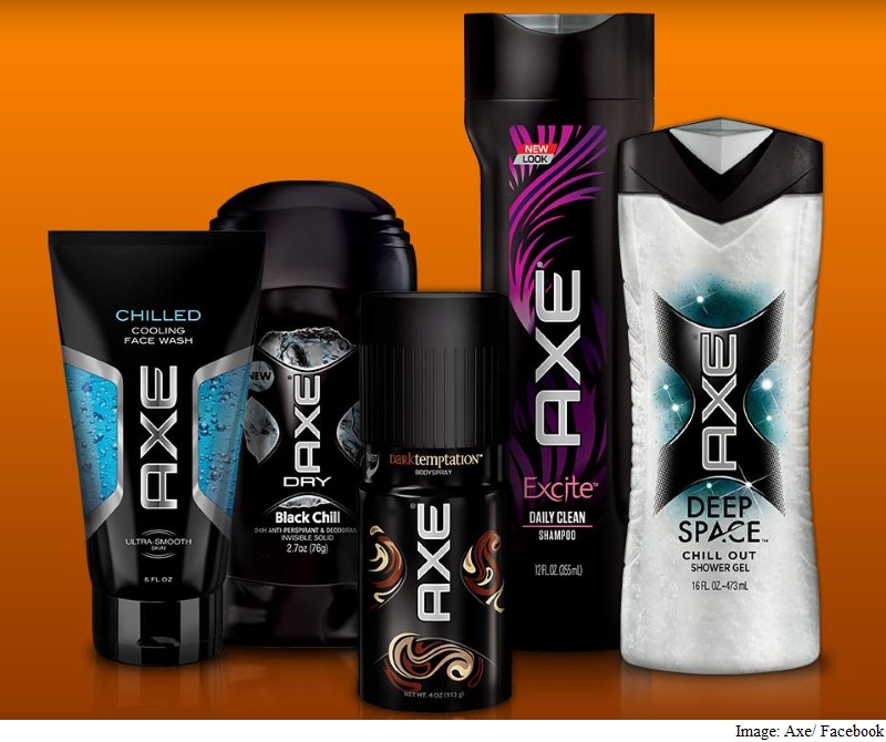 Redditors Accuse Axe of Lifting Their Content to Sell Shower Products