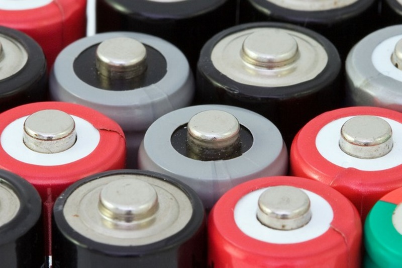 India All Set to Produce Its First Lithium-Ion Battery: CECRI