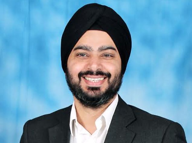 Personally Tech with MobiKwik Founder and CEO Bipin Preet Singh - bipin_preet_singh_mobikwik