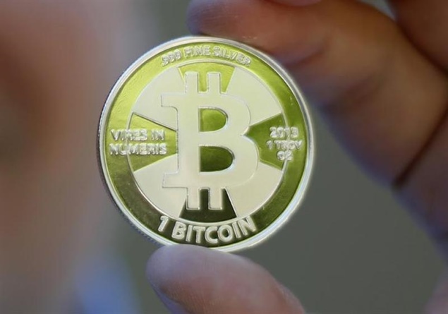 China bans its banks and payment systems from handling Bitcoin currency