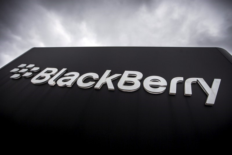 BlackBerry Says It's the 'First OEM' to Deliver Monthly Android Security Patches