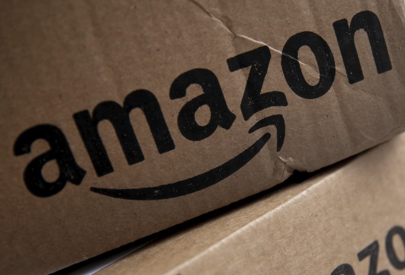 Amazon India Boasts of 250 Percent Annual Growth in Sellers