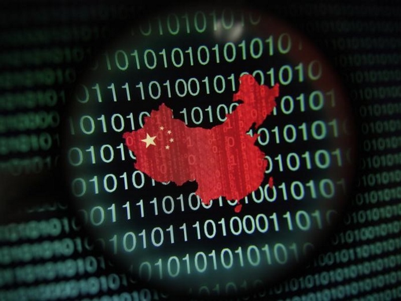 China's Scary Lesson to the World: Censoring the Internet Works