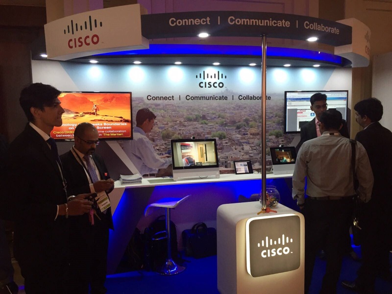 Cisco Selects Pune as Site for Its India Manufacturing Unit