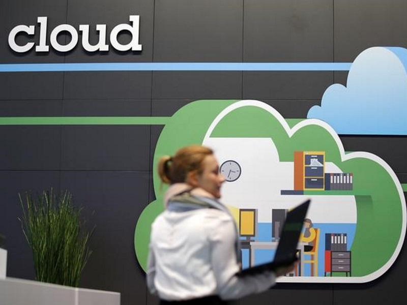 Cloud Leaders Failed to Capitalise on PaaS Growth in 2015: Gartner