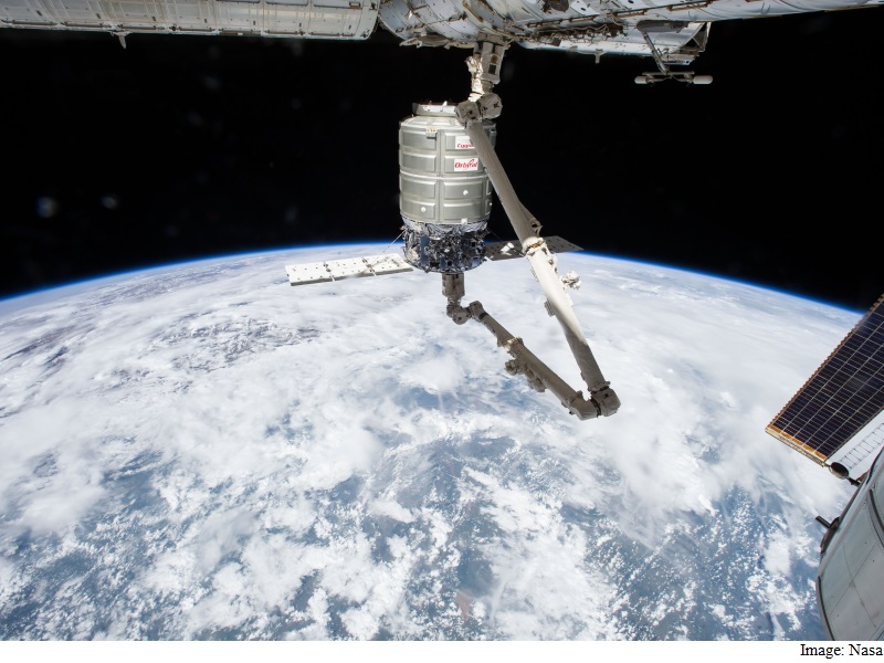 Key Science Experiments Set for ISS Launch on Thursday Technology News