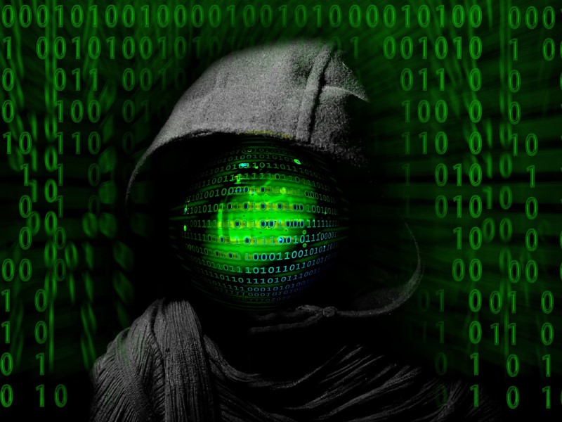 European Arrests Target 'Darknet' Selling Drugs, Arms, Fake ID