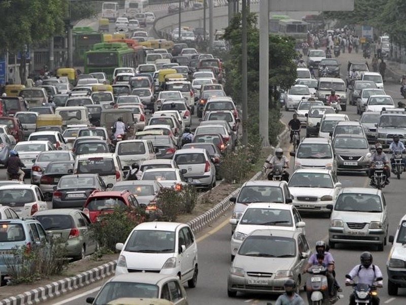 Odd-Even Rule: Startups Expand Scope, Offer Free Rides