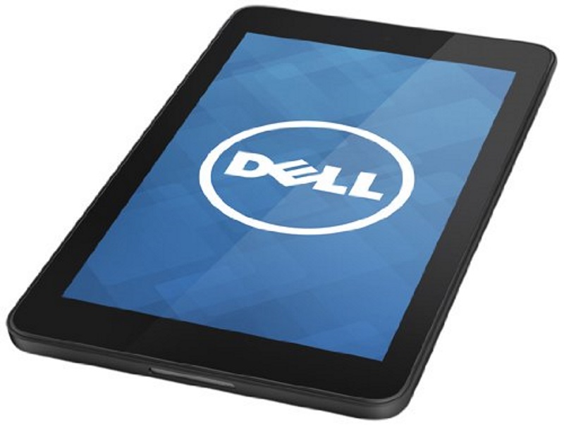 Dell Discontinues Android-Powered Venue Tablets; No OS Updates for Existing Customers