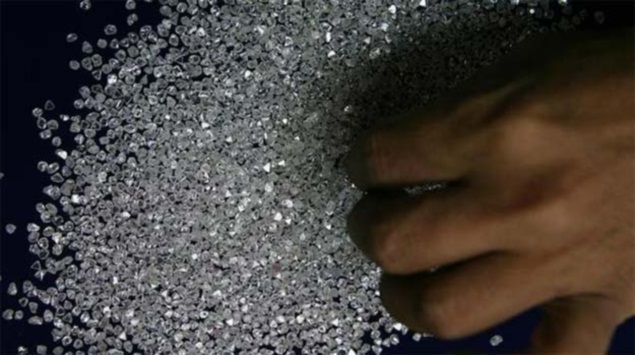Government Plans First-ever Auction For Diamond Mine Soon: Mines Secretary