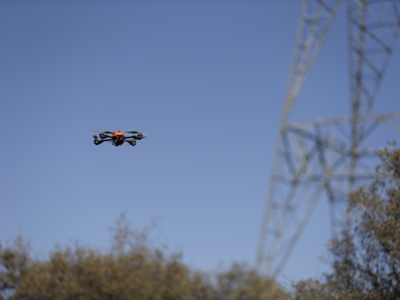 Drones Will Have to Be Declared to Customs From April