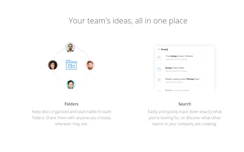 Dropbox Paper Enters Open Beta; Android and iOS Apps Launched