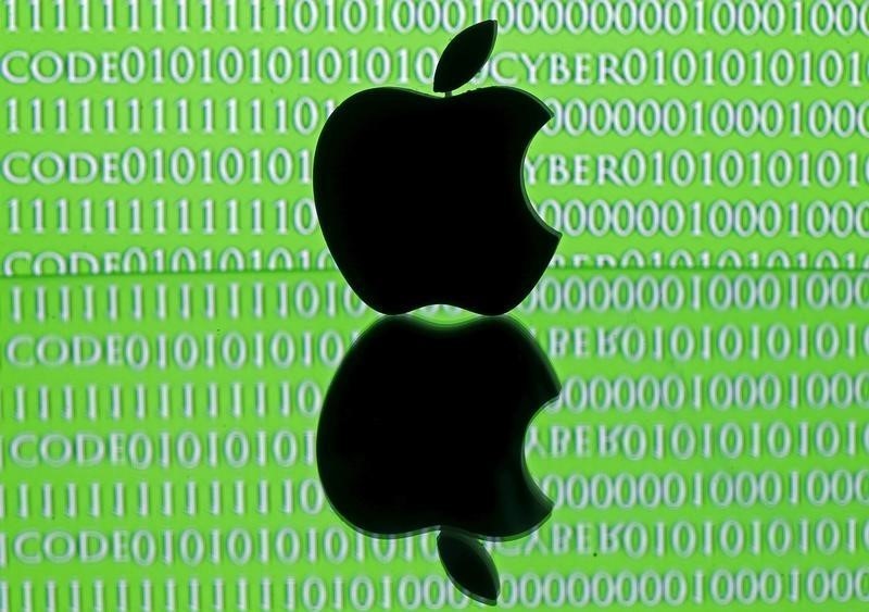 Apple Offers Big Cash Rewards for Help Finding Security Bugs