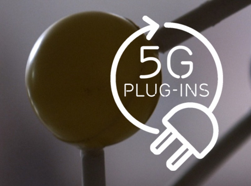 Ericsson Launches 5G Plugins to Address 5G Demand