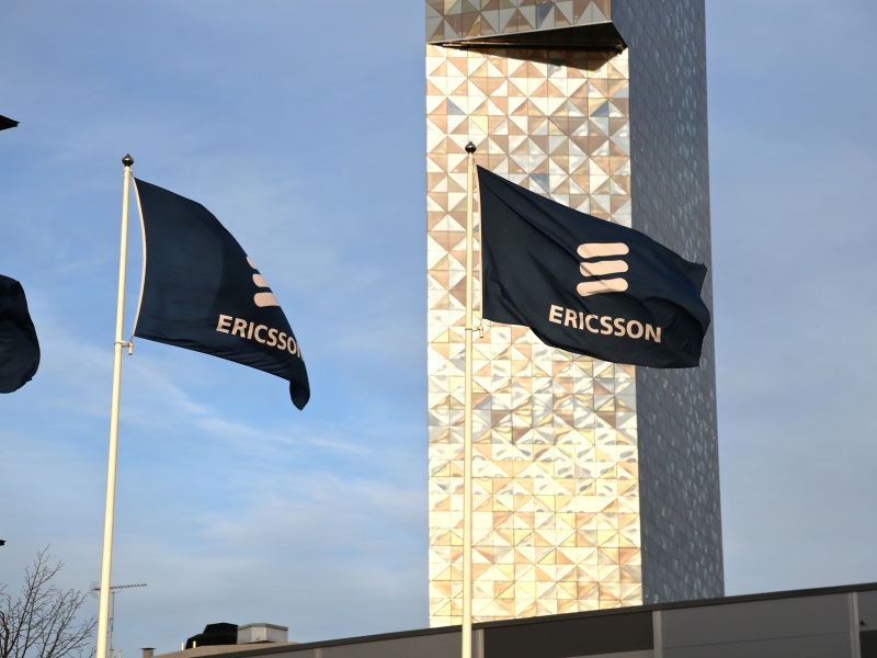 Ericsson's Cost Cutting Regime Helps It Meet Forecasts