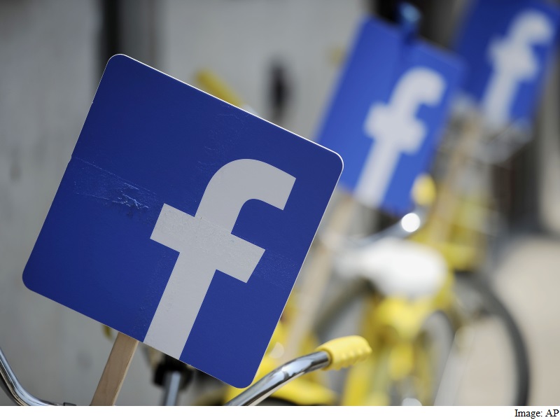 Facebook Fined in Germany Over User Content Terms
