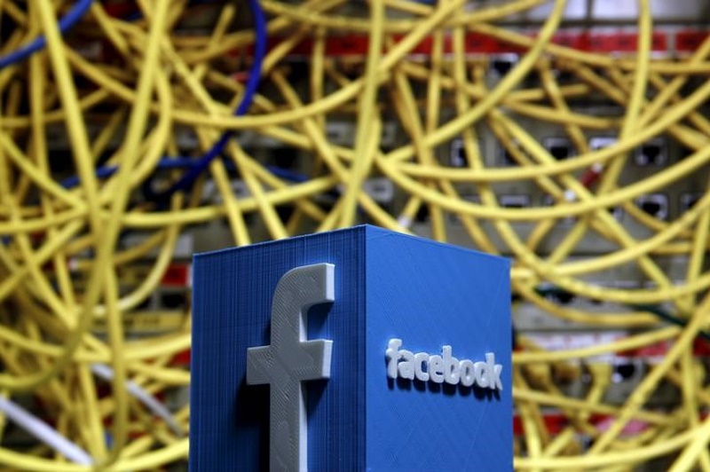 Facebook Extends Lead as News Gateway in US: Study