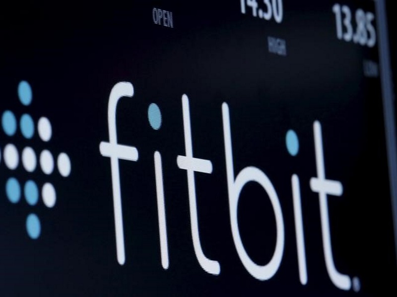 New Fitbit Bands May Soon Double Up as Mobile Wallets