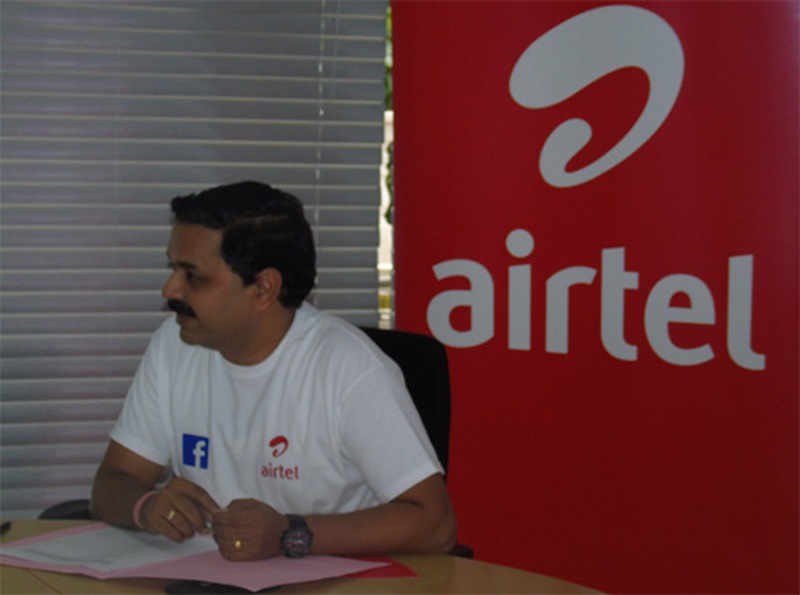 Facebook Partners Airtel Africa to Launch Free Basics in 17 Countries