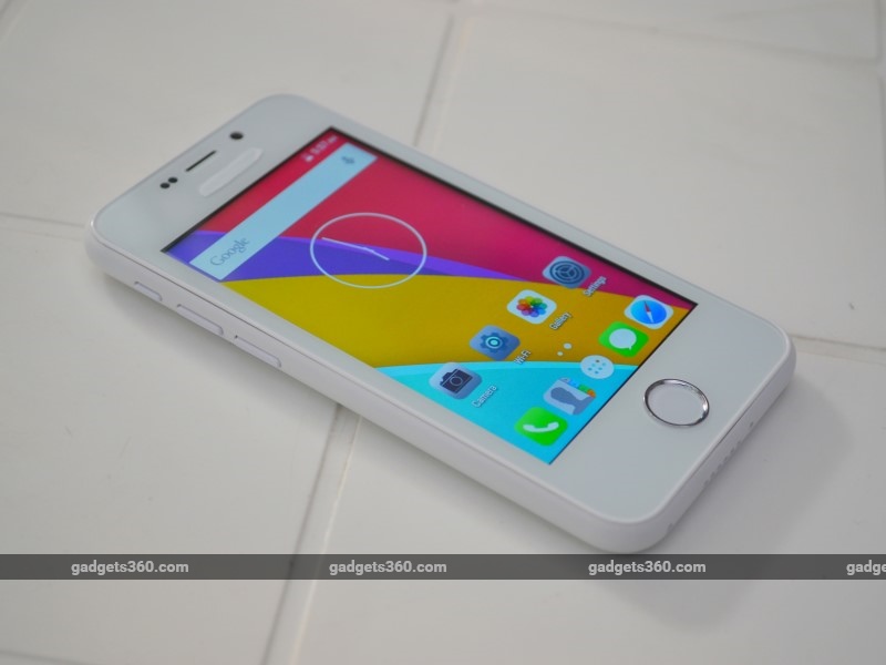 Freedom 251: 30,000 Units Sold, Components for Up to 2.5 Million Will Be Imported