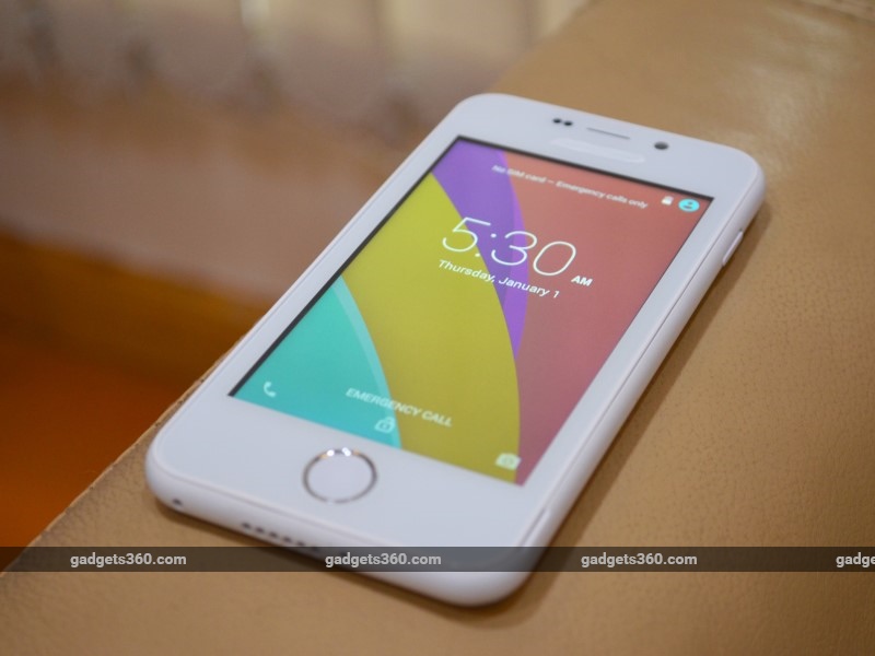 Freedom 251 Smartphone Maker in Trouble, FIR Registered