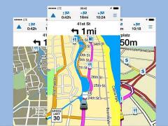 Garmin 'Viago' Premium Navigation App Released for Android and iOS garmin_viago_navigation_app_website_screenshot_small.jpg