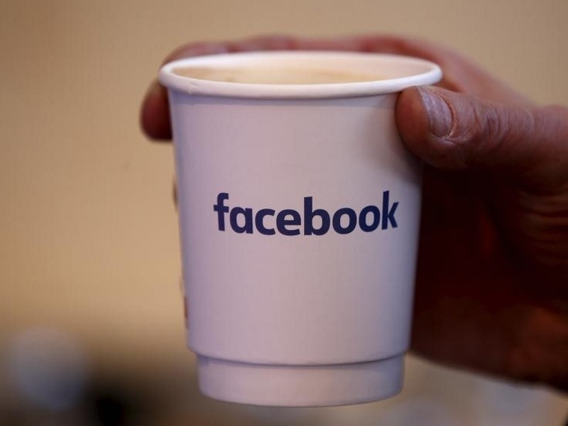 Facebook Refutes Report Claiming Bias in 'Trending' Topics