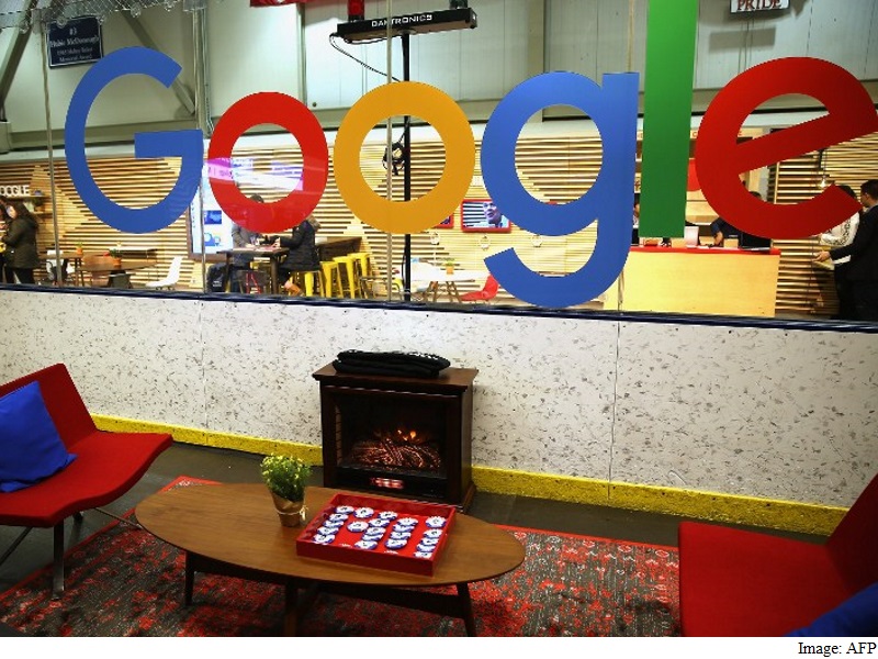 South Korea Says Investigating Whether Google Broke Antitrust Laws
