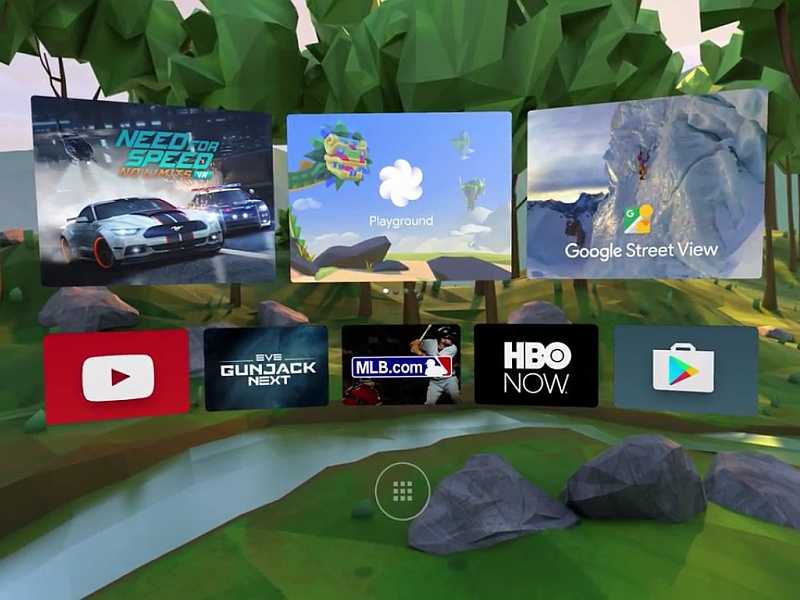 Google Daydream VR Ecosystem: Everything You Need to Know