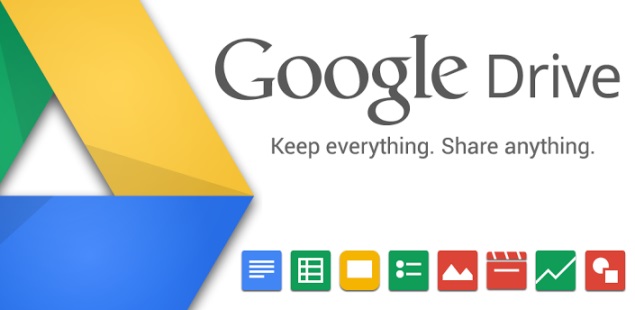 Google Drive for Android Update Prompts Users to Install Docs, Sheets Apps