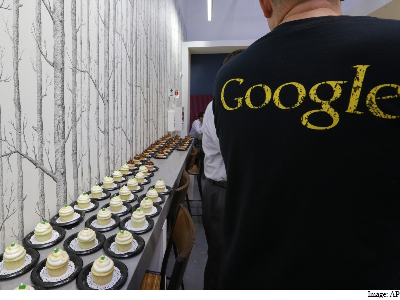 France Fines Google Over 'Right to Be Forgotten'