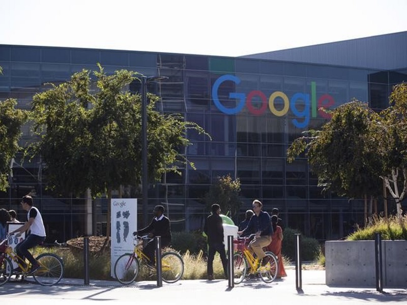 Facebook, Google's Silicon Valley Campuses Face Flood Risk: Report