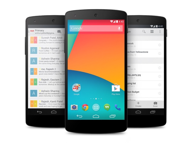 Nexus 5 battery drain issue acknowledged by Google, fix ...