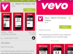 Google Play Revamp Inspired by Material Design Coming Soon: Report google_playstore_android_mobiles_android_police_small.jpg