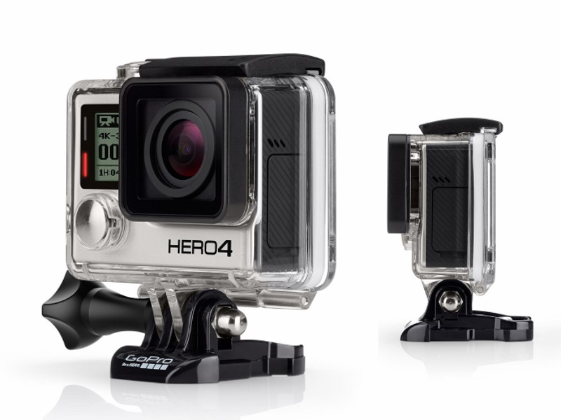 GoPro Says Is Discontinuing Cheaper Models on the Back of Disappointing Results