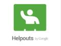Google Helpouts remote learning app launched for iOS devices helpouts_app_Google_hangouts_screenshot_small.jpg