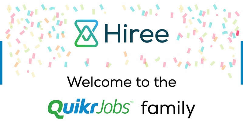 Quikr Buys Hiree to Boost Its QuikrJobs Offering