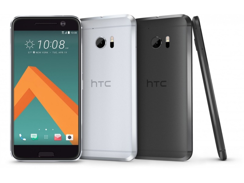 HTC 10 Price, Hardware, Software, and Everything Else You Need to Know